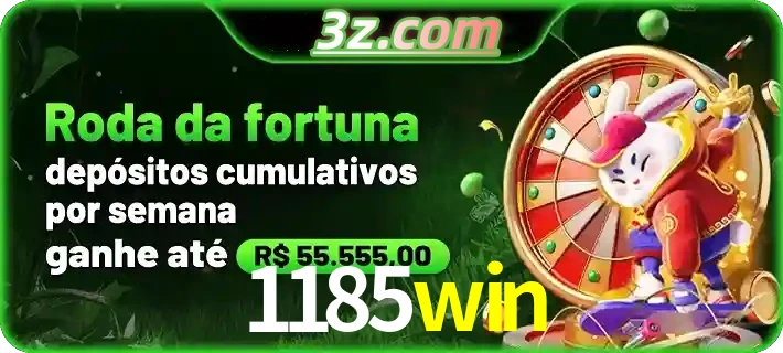 Cassino Ao Vivo 1185win