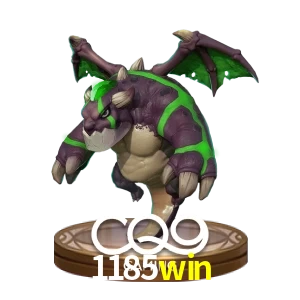 CQ9 Gaming slots Brasil