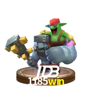 app de cassino com jogos JDB slots
