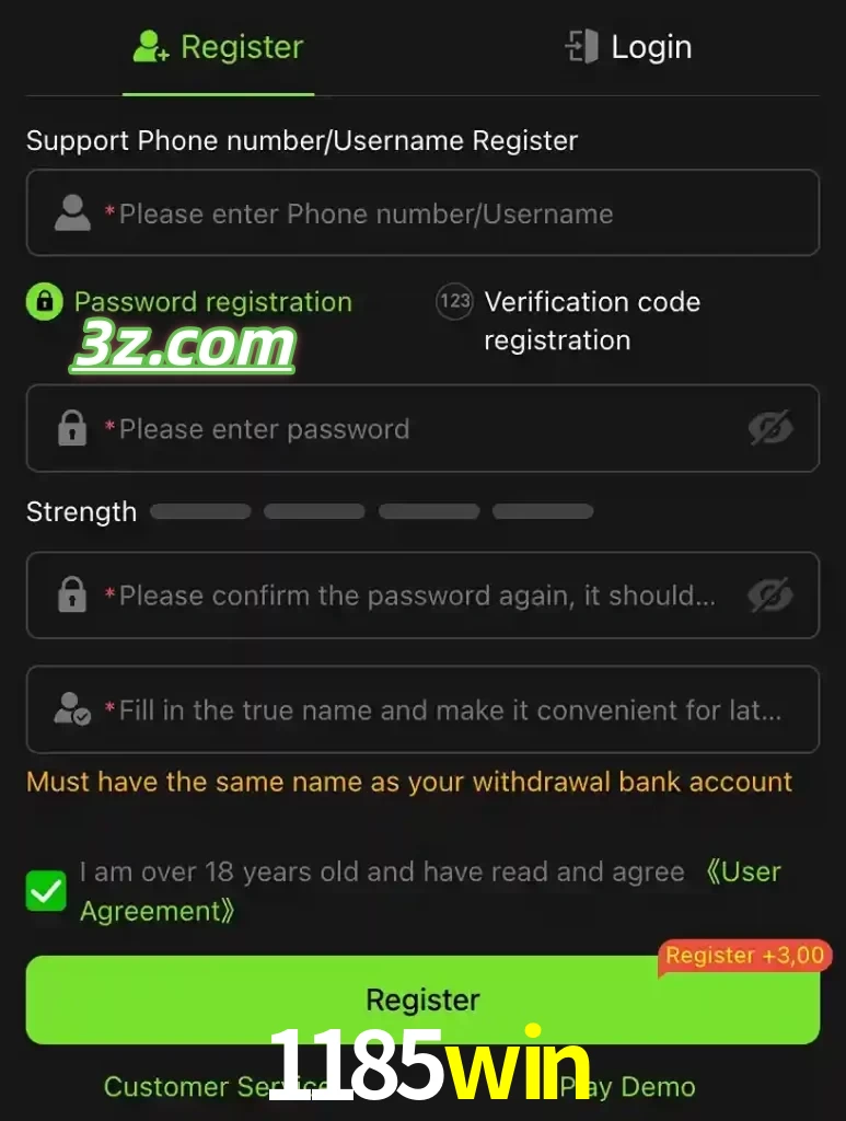 cassino online login seguro e rápido