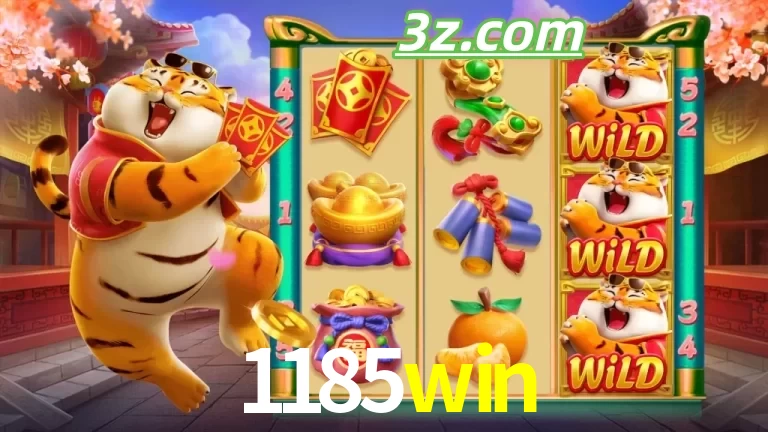 Tigre da Fortuna Slot Game da PG Soft: Uma Experiência Selvagem e Lucrativa